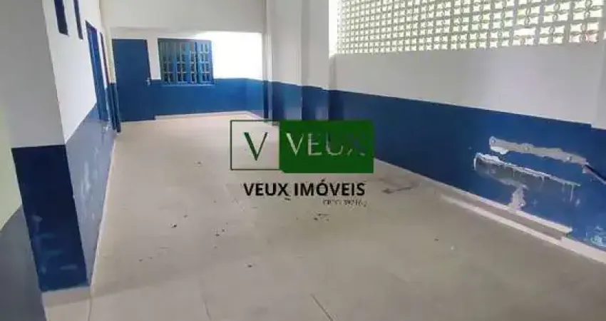 Ponto comercial com 10 salas para alugar no Centro, Caraguatatuba