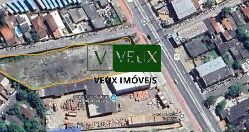 Ponto comercial para alugar no Porto Novo, Caraguatatuba 