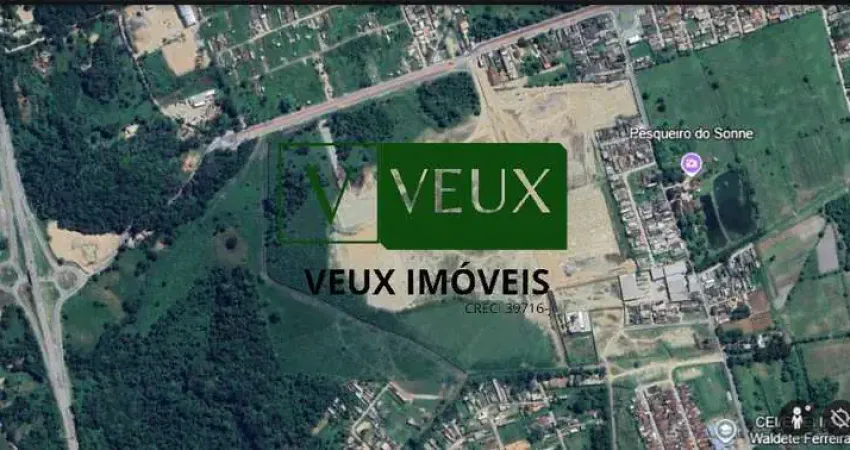 Terreno comercial para alugar no Travessão, Caraguatatuba 