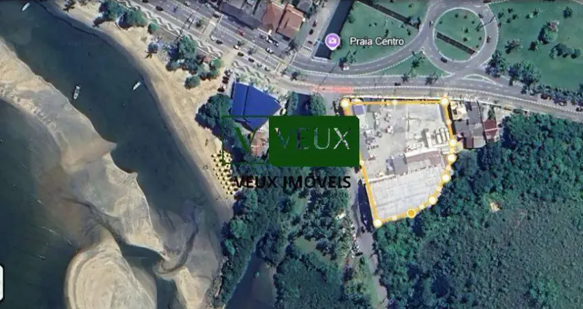 Ponto comercial para alugar no Sumaré, Caraguatatuba