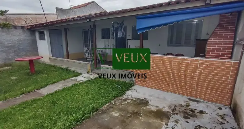 Casa com 2 quartos à venda no Poiares, Caraguatatuba