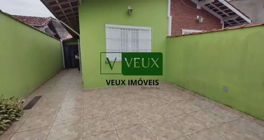 Casa com 2 quartos à venda no Poiares, Caraguatatuba