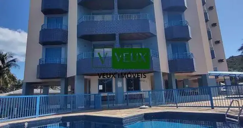 Apartamento com 2 quartos para alugar no Prainha, Caraguatatuba 