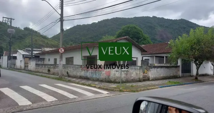 Casa comercial à venda no Centro, Caraguatatuba 