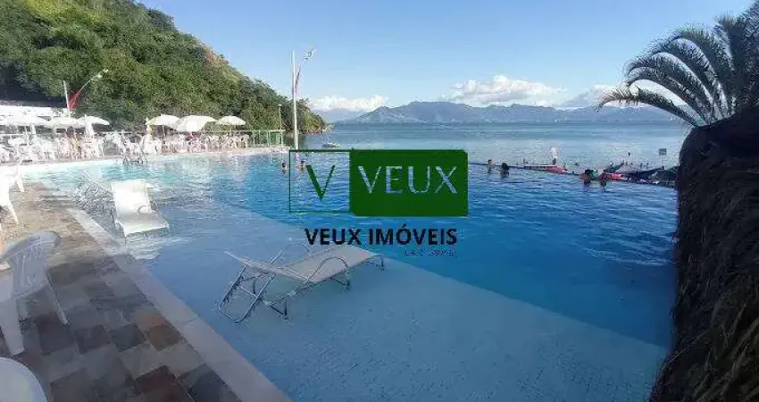 Apartamento com 2 quartos à venda no Prainha, Caraguatatuba