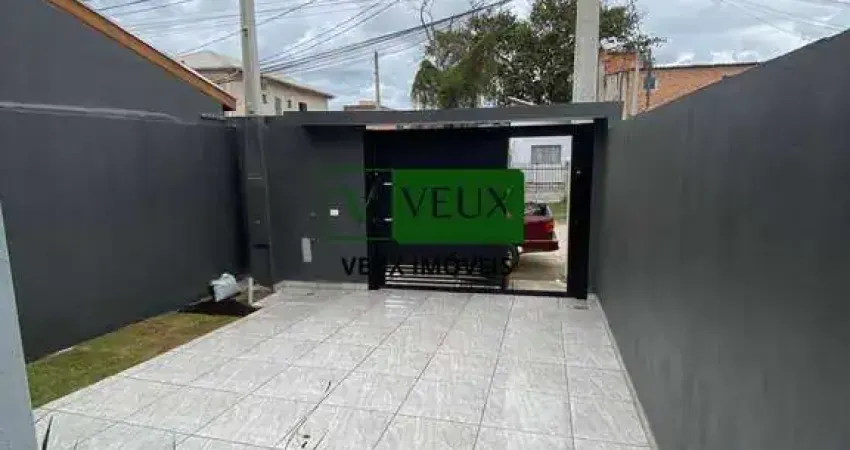 Casa com 2 quartos à venda no Balneário dos Golfinhos, Caraguatatuba