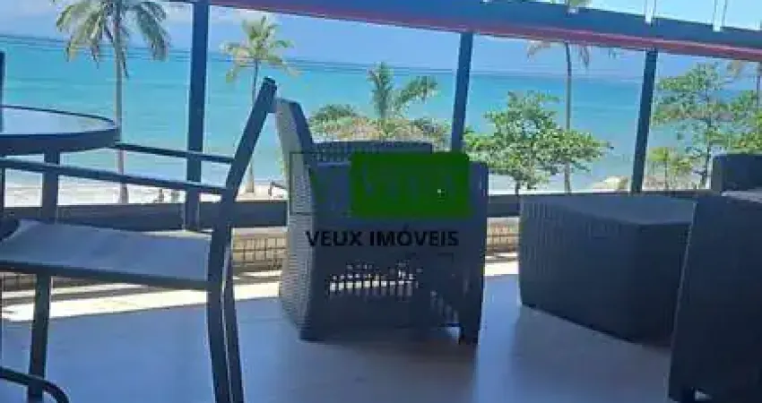 Apartamento com 3 quartos à venda no Martim de Sá, Caraguatatuba