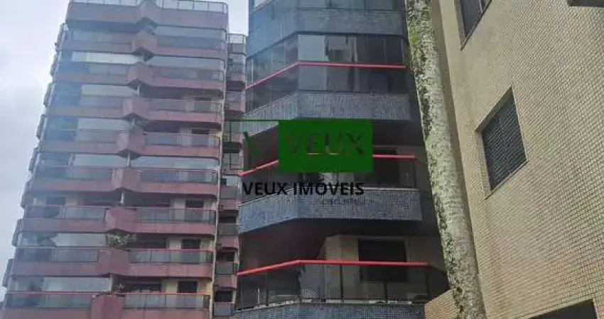 Oportunidade imperdível! apartamento vista para o mar na martim de sá