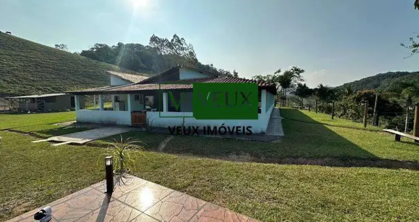 Chácara / sítio com 6 quartos à venda na Área Rural de Caraguatatuba, Caraguatatuba 