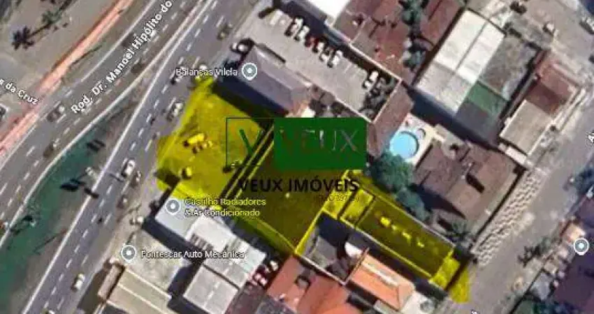 Barracão / Galpão / Depósito com 4 salas para alugar no Indaiá, Caraguatatuba