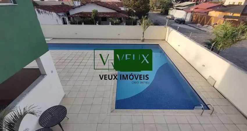 Apartamento residencial para locação Indaiá, Caraguatatuba