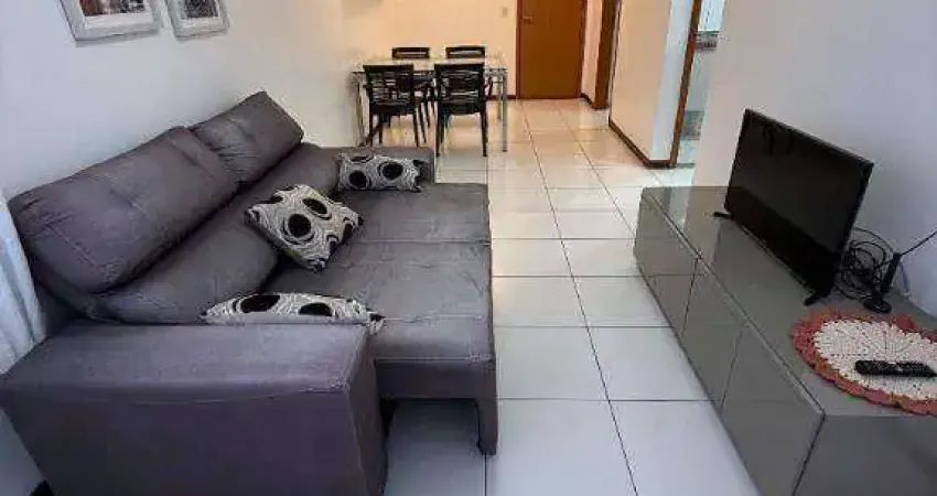 Apartamento com 2 dormitórios, 64 m² - venda por R$ 550.000,00 ou aluguel por R$ 4.330,00/mês - Jatiúca - Maceió/AL