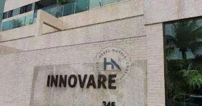 Apartamento com 3 dormitórios à venda, 84 m² por R$ 787.000,00 - Mangabeiras - Maceió/AL