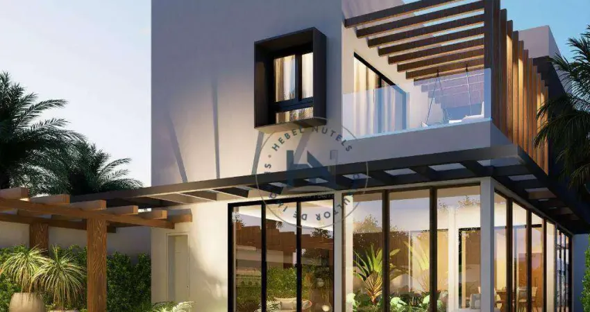 Casa com 4 dormitórios à venda, 251 m² por R$ 1.890.000 - Barra Nova - Marechal Deodoro/Alagoas