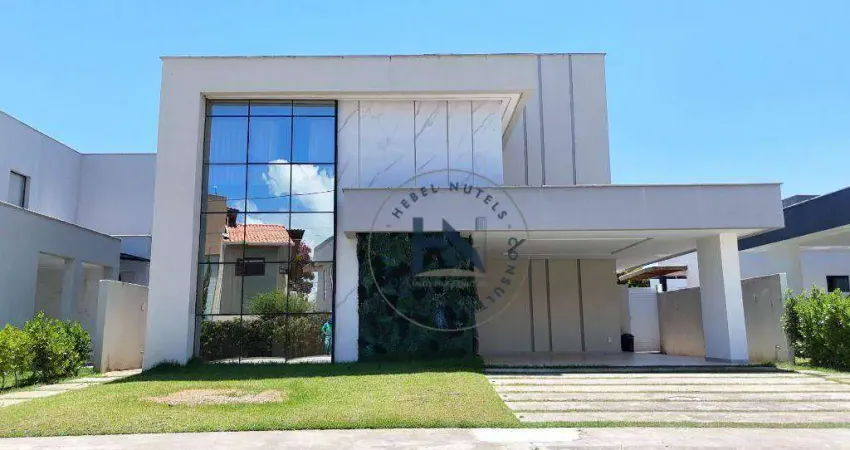 Casa com 3 dormitórios à venda, 306 m² por R$ 2.200.000,00 - Granville - Marechal Deodoro/AL