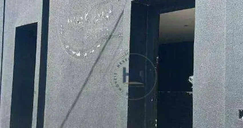 Galpão, 300 m² - venda por R$ 800.000,00 ou aluguel por R$ 6.000,00/mês - Jaraguá - Maceió/AL