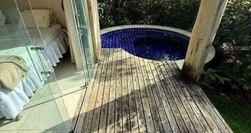 Apartamento com 1 dormitório à venda, 59 m² por r$ 420.000,00 - pescaria - maceió/al