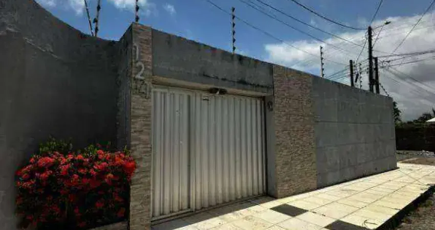 Casa com 3 dormitórios à venda, 108 m² por r$ 790.000 - feitosa - maceió/al