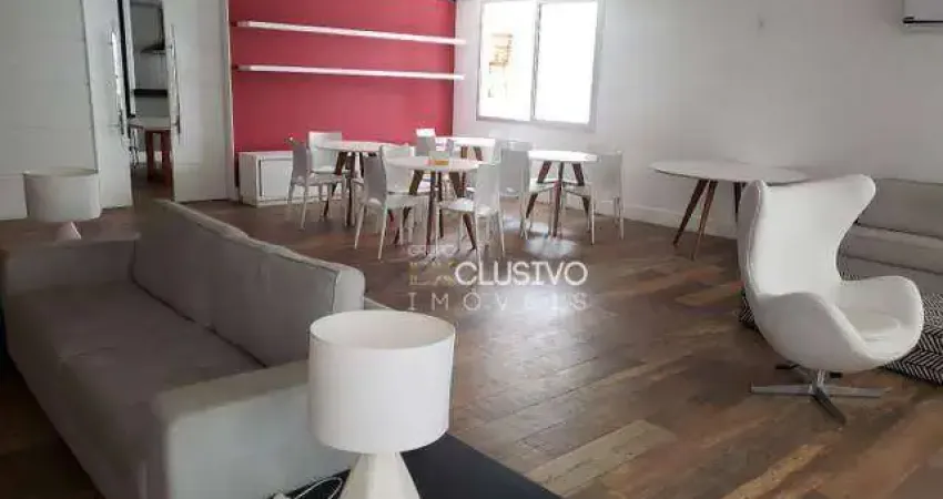 Apartamento à venda, 55 m² por R$ 590.000,00 - Ingá - Niterói/RJ