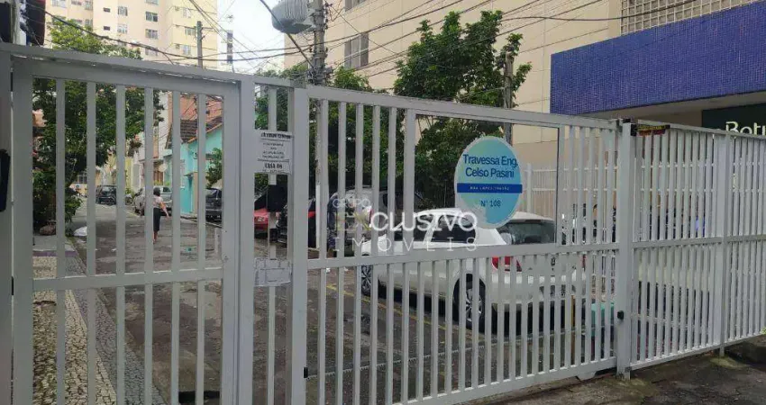 Apartamento residencial à venda, Icaraí, Niterói.