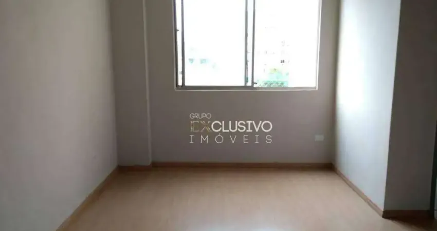 Apartamento com 2 dormitórios à venda, 56 m² por R$ 170.000,00 - Fonseca - Niterói/RJ