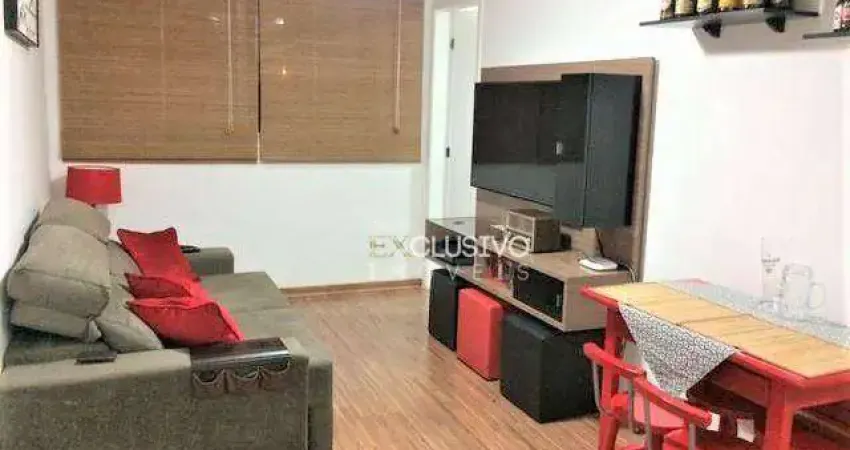 Apartamento com 3 dormitórios à venda, 65m² - Maria Paula - São Gonçalo/RJ
