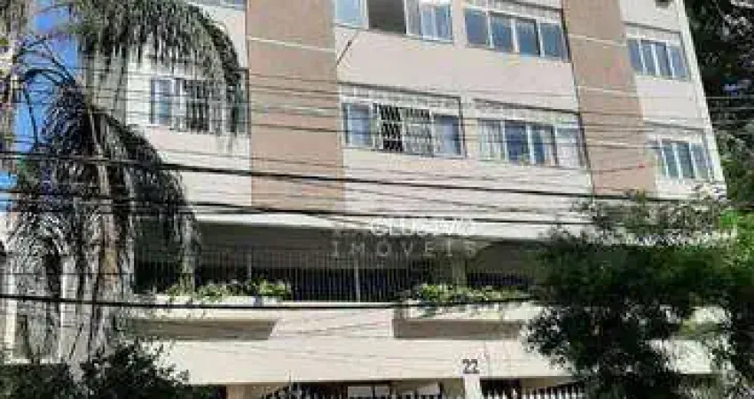 Apartamento à venda, 90 m² por R$ 316.000,00 - Icaraí - Niterói/RJ
