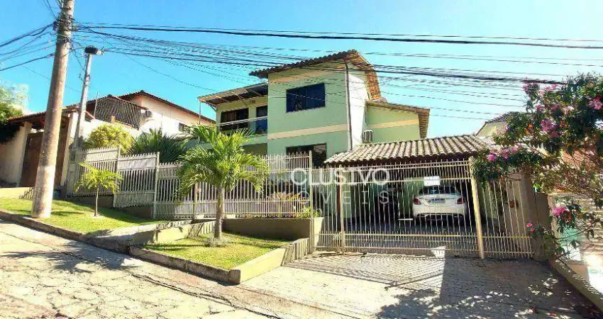 Casa à venda, 500 m² por R$ 4.250.000,00 - Camboinhas - Niterói/RJ