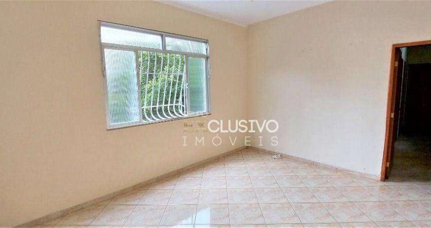 Apartamento para alugar, 97 m² por R$ 3.450,00/mês - Ingá - Niterói/RJ