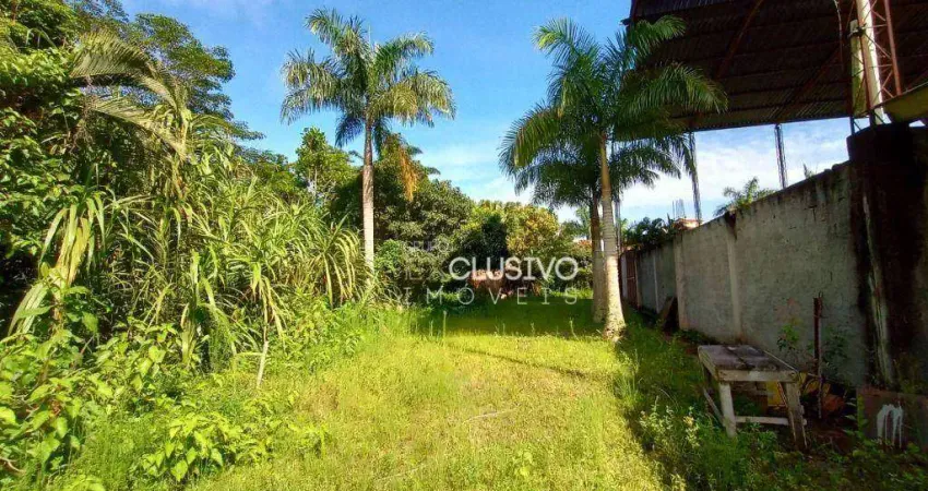 Área à venda, 10352 m² por R$ 8.000.000,00 - Maria Paula - São Gonçalo/RJ