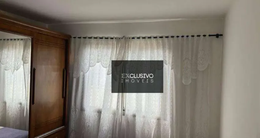 Apartamento com 2 dormitórios à venda, 70 m² por R$ 380.000,00 - Centro - Niterói/RJ