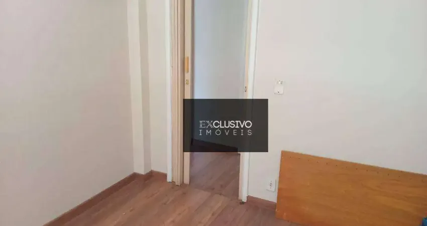 Apartamento com 2 dormitórios à venda, 65 m² por R$ 200.000,00 - Fonseca - Niterói/RJ