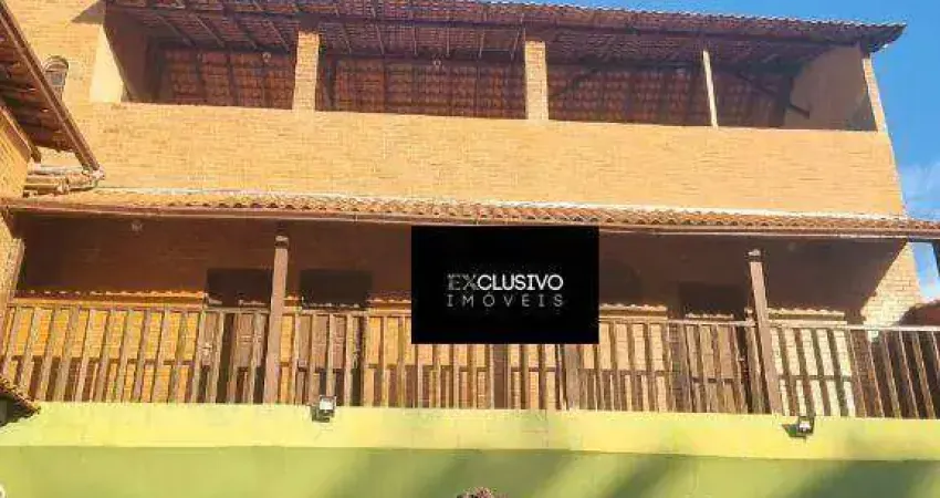 Excelente oportunidade - ampla casa - engenho do mato - niterói/rj