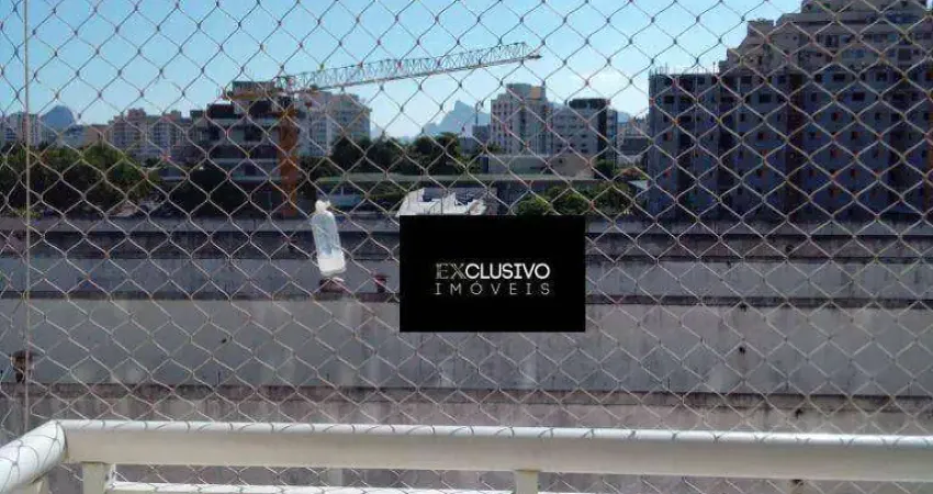 Apartamento com 2 dormitórios, 70 m² - venda por R$ 405.000,00 ou aluguel por R$ 2.990,00/mês - Centro - Niterói/RJ