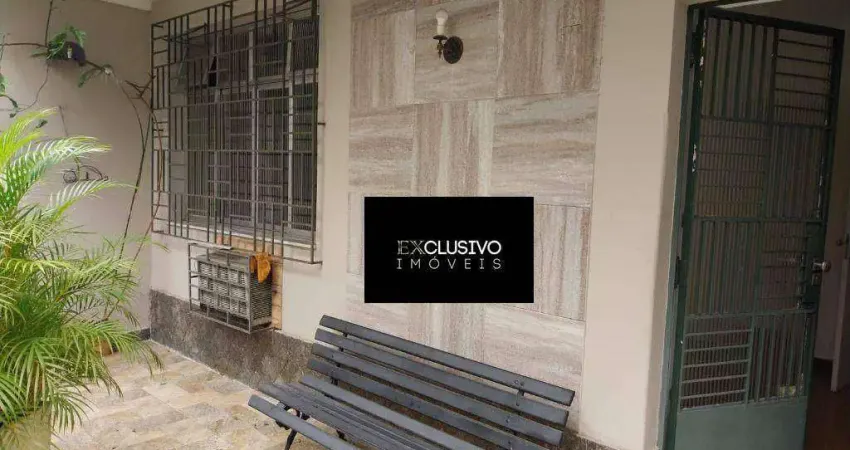 Casa com 3 dormitórios para alugar, 130 m² por R$ 5.192,35/mês - Santa Rosa - Niterói/RJ