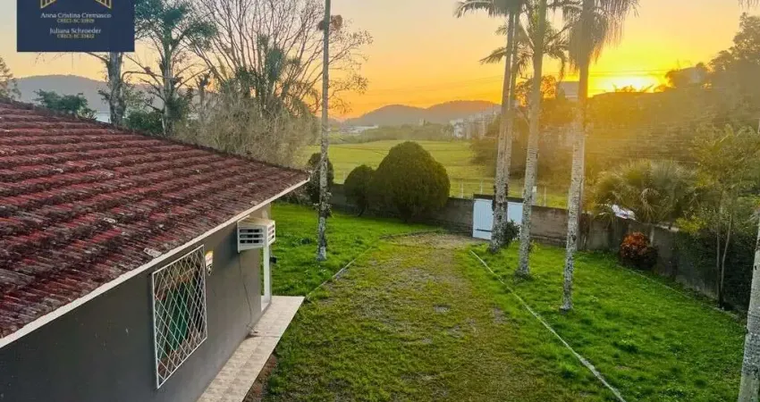 Casa com 3 quartos à venda na Avenida Hermógenes de Assis Feijó, São Judas Tadeu, Balneário Camboriú