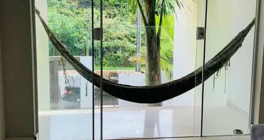 Casa com 3 quartos à venda na Rua Sérgio Milliet, Praia dos Amores, Balneário Camboriú