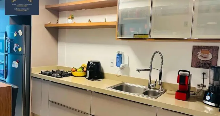 Apartamento com 2 quartos à venda na Rua Gaturamo, Ariribá, Balneário Camboriú