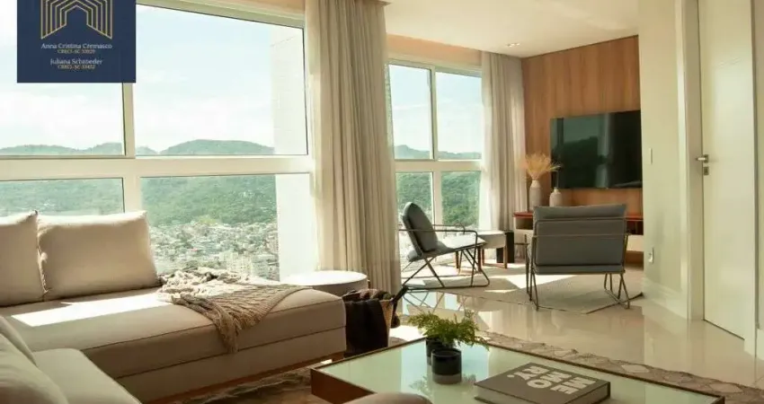 Apartamento com 4 quartos à venda na Rua 701, Centro, Balneário Camboriú