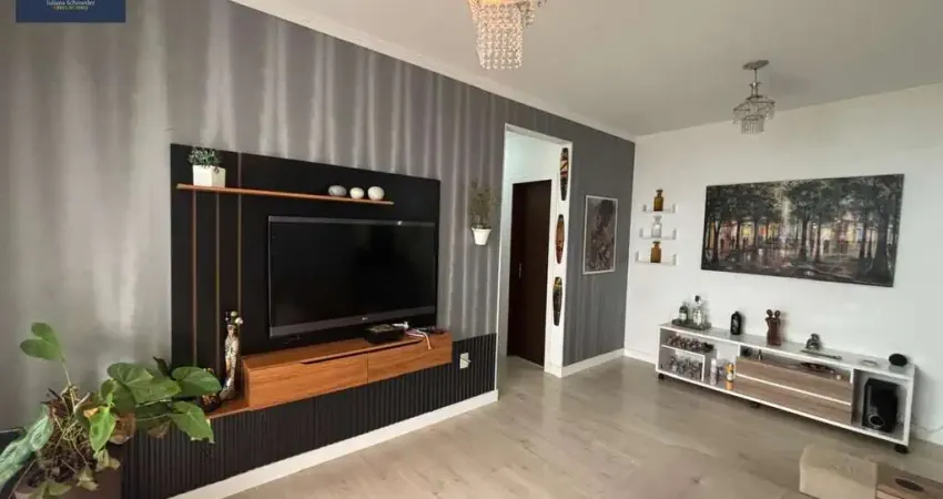 Apartamento com 2 quartos à venda na Rua Paraguai, Nações, Balneário Camboriú