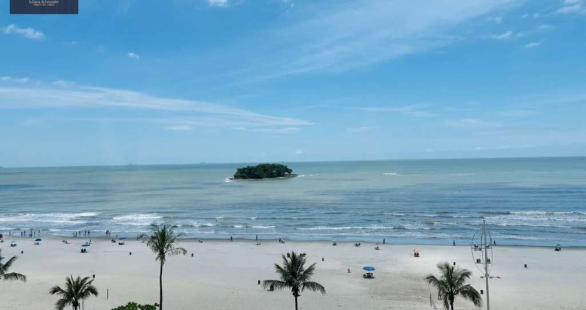 Apartamento com 3 quartos à venda na Avenida Atlântica 2440, Centro, Balneário Camboriú