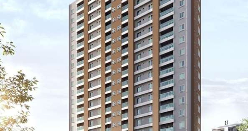 Apartamento com 2 quartos à venda na Rua Uruguai, Centro, Itajaí