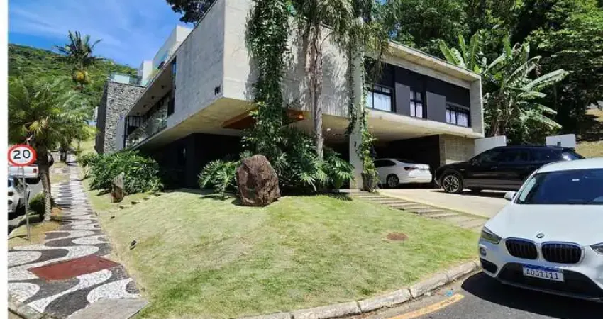 Casa com 4 quartos à venda na Avenida Hermógenes de Assis Feijó, Barra, Balneário Camboriú