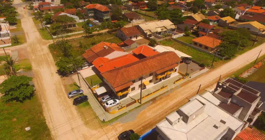 Apartamentos com Wi-Fi e Ar Condicionado a 150 m da praia