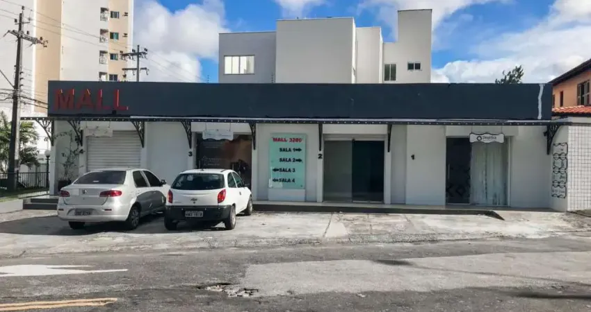 Aluguel de Sala Comercial 30m² no Dionísio Torres – Fortaleza | Térreo, Mobiliada, Ar e Fácil Estacionar bairro Aldeota Dionisio Torres