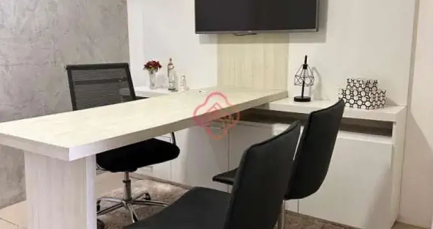 Aluguel Ponto comercial 30m2 em Fortaleza vitrine frente para rua  no terreo Dionisio Torres