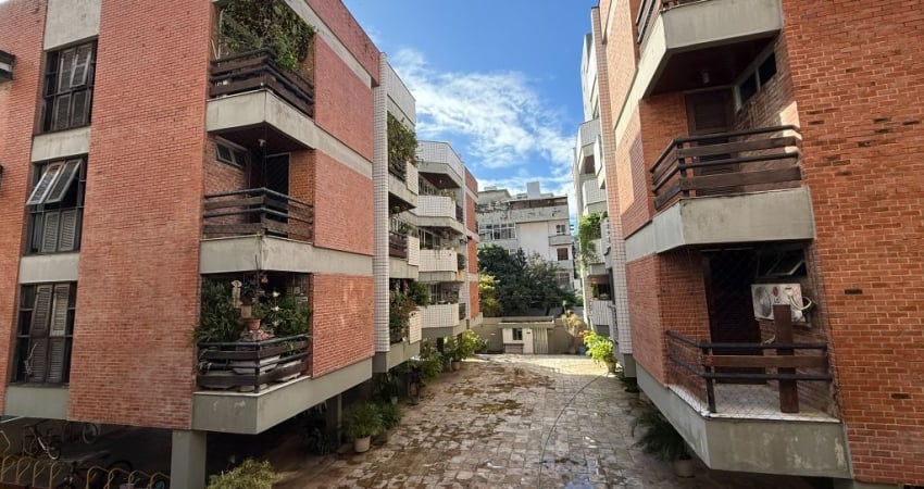 Apartamento com 4 quartos para alugar na Rua Juazeiro do Norte, 100, Meireles, Fortaleza