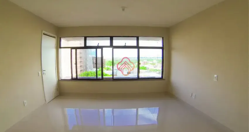 Aluguel Apartamento de Luxo 100% Reformado Aldeota Dionísio Torres - Vista Cocó e Localização Imbatível!