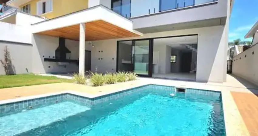 Casa em condomínio para locação em são josé dos campos, urbanova, 4 dormitórios, 4 suítes, 6 banheiros, 4 vagas