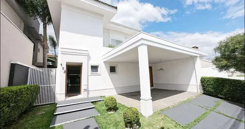 Casa em Condomínio para Venda em São José dos Campos, Urbanova, 4 dormitórios, 2 suítes, 5 banheiros, 2 vagas